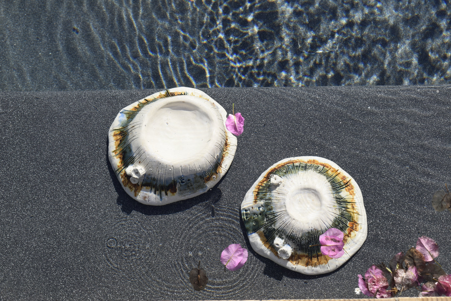 Tide Bowls