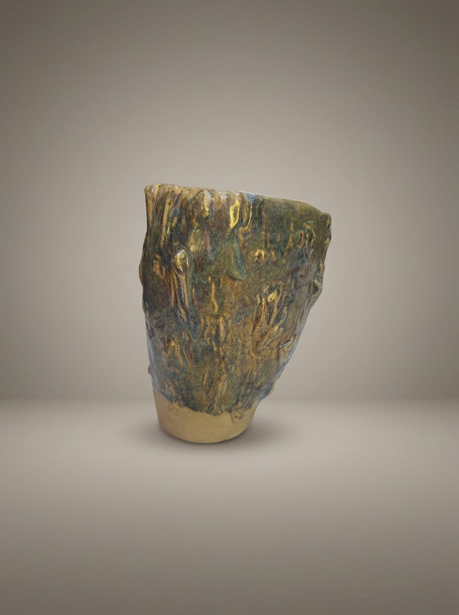 Vaso Inclinado