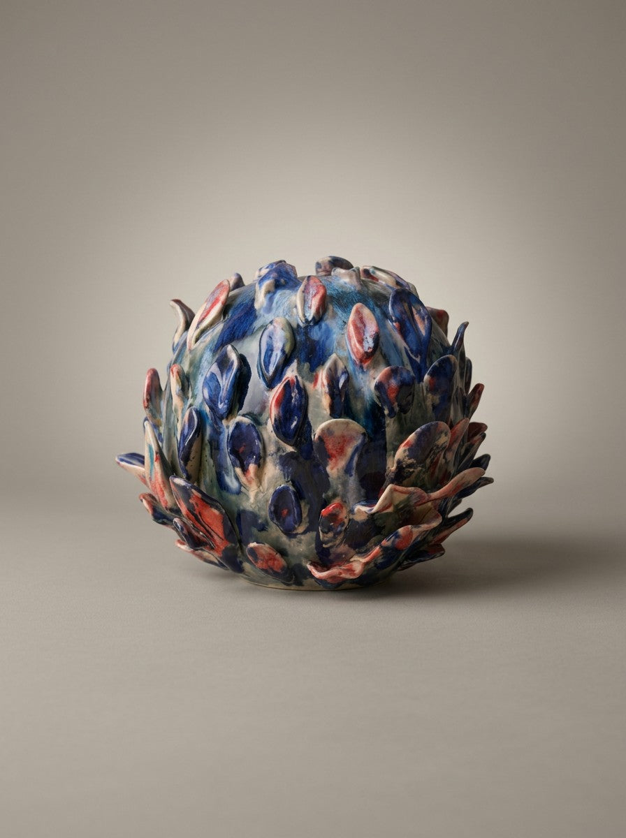 Bola Alcachofra
