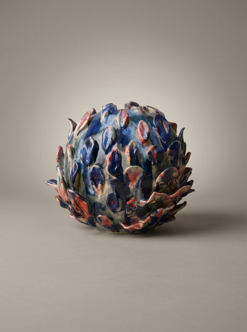 Bola Alcachofra