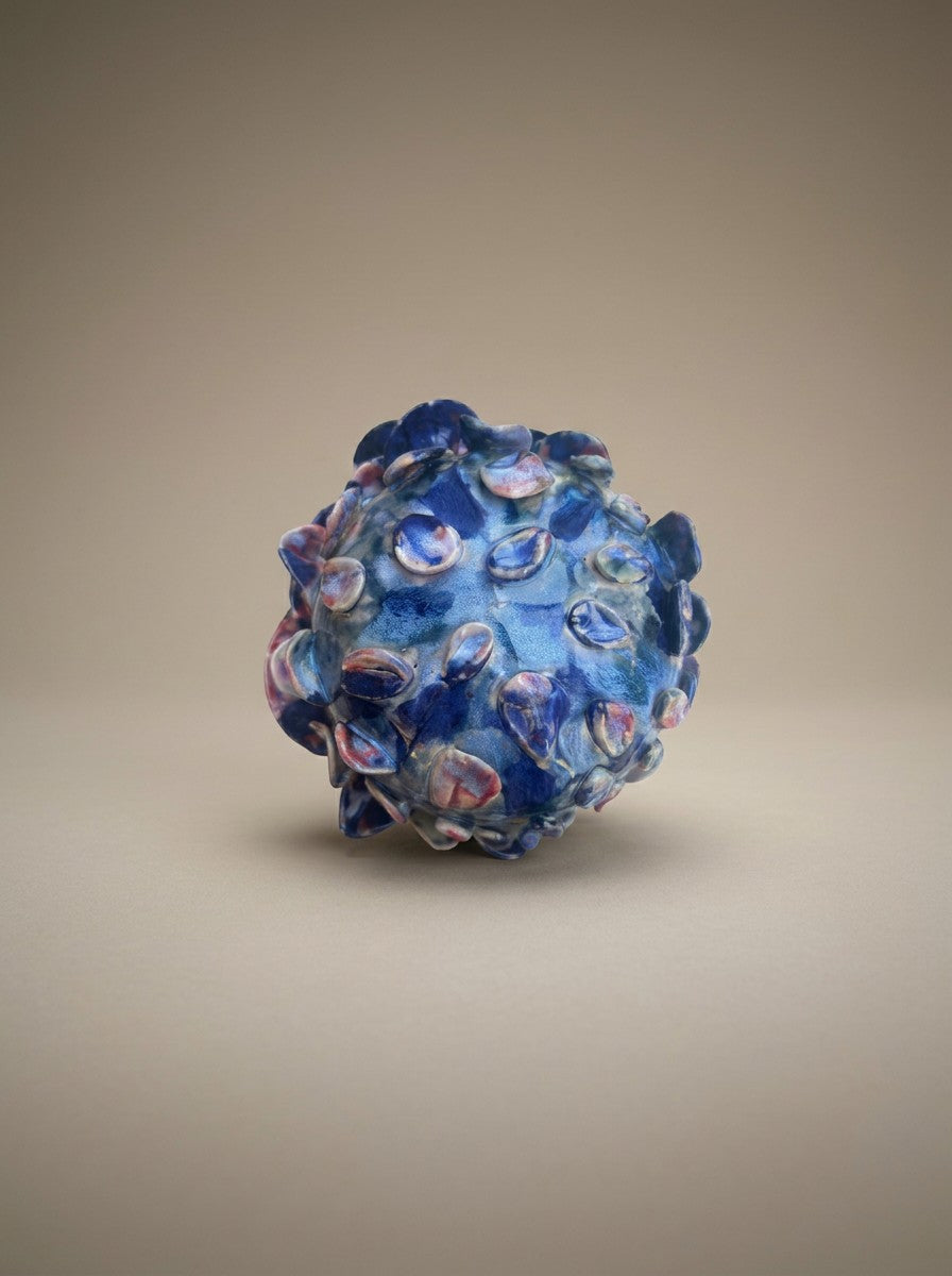 Artichoke Sphere