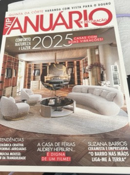 Cover of VIP Interiors Yearbook, No. 14, 2025